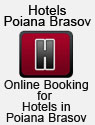 Online Booking for Hotels in Poiana Brasov
